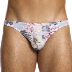 Slip Romance Modus Vivendi 07512 Multicolore