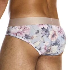 Slip Romance Modus Vivendi 07515 Multicolore -Men Attitude Boutique Slip modus 07515 cmod 3