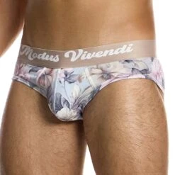 Slip Romance Modus Vivendi 07515 Multicolore -Men Attitude Boutique Slip modus 07515 cmod 4
