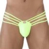 Slip Pikante Seduction PIK0496 -Men Attitude Boutique Slip pikante pik0496 vert m