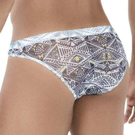 Slip Pikante Tribal PIK0501 4 Slip Pikante Tribal PIK0501 – Image 2