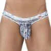 Slip Pikante Tribal PIK0501 -Men Attitude Boutique Slip pikante pik0501 blanc m