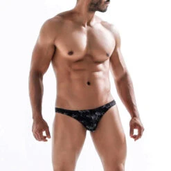 String Cut4Men Dollar C4M03 -Men Attitude Boutique String c4m C4M03 imprime a