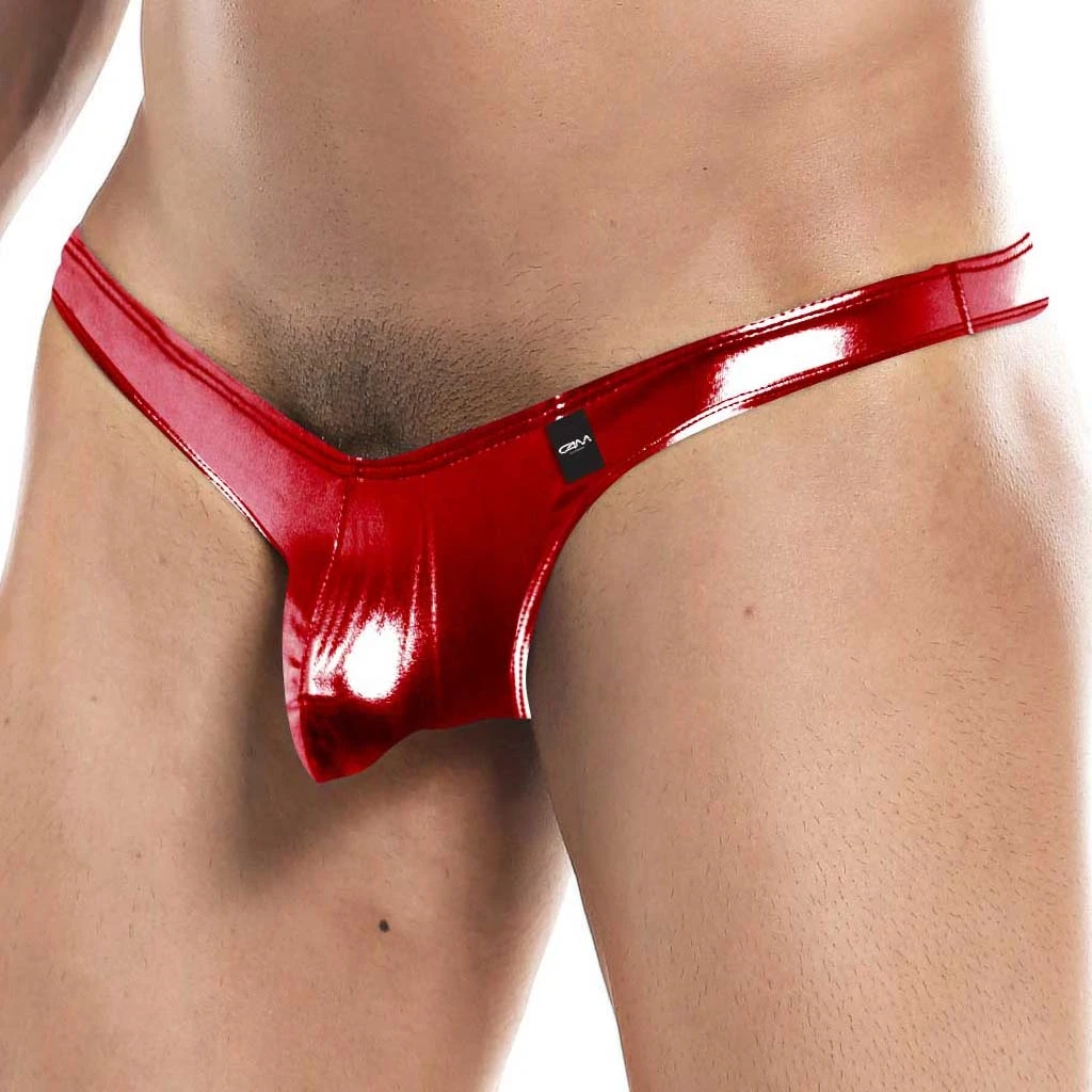 String Cut4Men Red Skai C4MPE02 3 String Cut4Men Red Skai C4MPE02