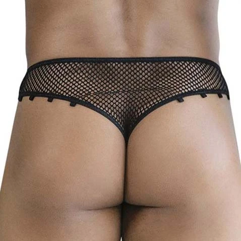 String Candyman Fishnet 99860 Noir 5 String Candyman Fishnet 99860 Noir – Image 3