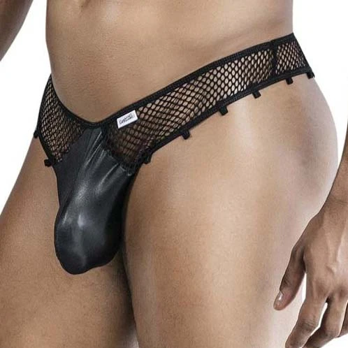 String Candyman Fishnet 99860 Noir 4 String Candyman Fishnet 99860 Noir – Image 2