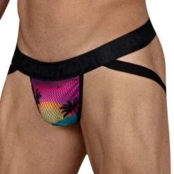 String Candyman Paradise 99455 -Men Attitude Boutique String candyman 99455 cmod 4