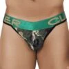 String Clever Zurich 0596 -Men Attitude Boutique String clever 0596 camo m