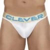 String Clever Success 0600 -Men Attitude Boutique String clever 0600 blanc m