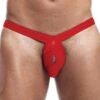 String Joe Snyder IFT02 Infinity -Men Attitude Boutique String joe IFT02 rouge m