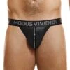 String Modus Vivendi Flashy 19313 -Men Attitude Boutique String modus 19313 noir m
