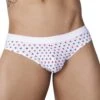 String Pikante Blaze PIK1073 2 String Pikante Blaze PIK1073 -Men Attitude Boutique String pik pik1073 blanc m 1