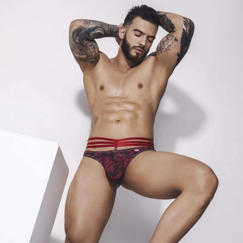 String Pikante Fiery PIK1081 4 String Pikante Fiery PIK1081 – Image 2