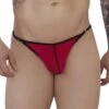 String Pikante Sonar PIK1279 -Men Attitude Boutique String pik pik1279 rouge m