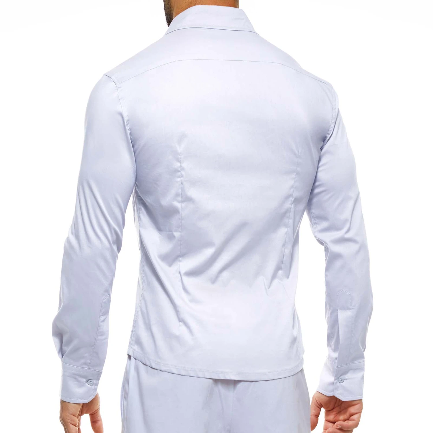 Chemise Modus Vivendi Core FA2254 4 Chemise Modus Vivendi Core FA2254 – Image 2