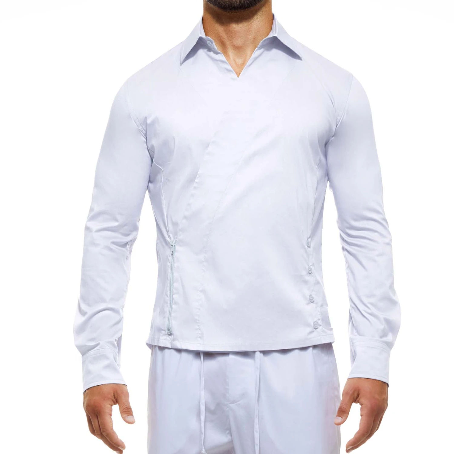 Chemise Modus Vivendi Core FA2254 3 Chemise Modus Vivendi Core FA2254