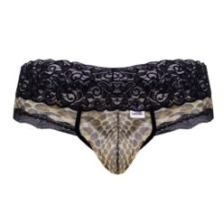 Tanga Candyman 99596 9 Tanga Candyman 99596 -Men Attitude Boutique Tanga candy 99596 python 9