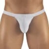 Tanga ErgoWear SLK EW1140 -Men Attitude Boutique Tanga ergo EW1140 argent m