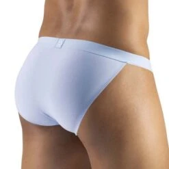 Tanga ErgoWear SLK EW1144 -Men Attitude Boutique Tanga ergo EW1144 bleuciel 3
