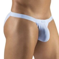 Tanga ErgoWear SLK EW1144 -Men Attitude Boutique Tanga ergo EW1144 bleuciel 4