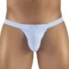 Tanga ErgoWear SLK EW1144 -Men Attitude Boutique Tanga ergo EW1144 bleuciel m