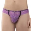 Tanga Eros Veneziani 7539 Violet -Men Attitude Boutique Tanga eros 7539 violet m