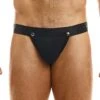 Tanga Modus Vivendi Glory Hole 01313 -Men Attitude Boutique Tanga modus 01313 noir m