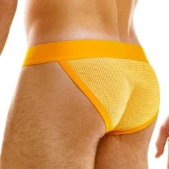 Tanga Modus Vivendi Country 02213 8 Tanga Modus Vivendi Country 02213 -Men Attitude Boutique Tanga modus 02213 jaune 3