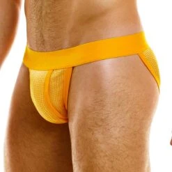 Tanga Modus Vivendi Country 02213 9 Tanga Modus Vivendi Country 02213 -Men Attitude Boutique Tanga modus 02213 jaune 4