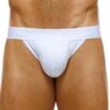 Tanga Modus Vivendi Organic 04215 -Men Attitude Boutique Tanga modus 04215 blanc m