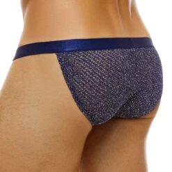 Tanga Modus Vivendi Knight 05216 -Men Attitude Boutique Tanga modus 05216 bleu 3