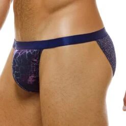 Tanga Modus Vivendi Knight 05216 -Men Attitude Boutique Tanga modus 05216 bleu 4