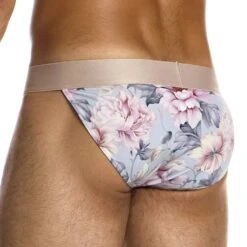 Tanga Romance Modus Vivendi 07513 Multicolore -Men Attitude Boutique Tanga modus 07513 cmod 3
