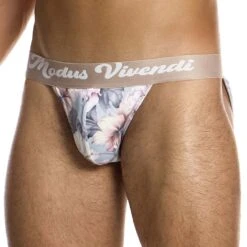 Tanga Romance Modus Vivendi 07513 Multicolore -Men Attitude Boutique Tanga modus 07513 cmod 4
