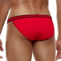 Tanga Modus Vivendi Exclusive 24219 -Men Attitude Boutique Tanga modus 24219 rouge 3