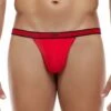 Tanga Modus Vivendi Exclusive 24219 -Men Attitude Boutique Tanga modus 24219 rouge m