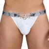 Tanga Pikante Himate PIK8745 -Men Attitude Boutique Tanga pikante pik8745 blanc m