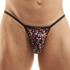 Tanga Wojoer Bubbles BUB12