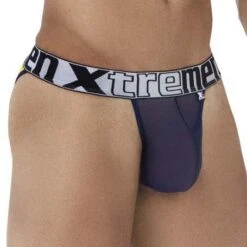 Tanga Xtremen Pride 91082 -Men Attitude Boutique Tanga xtremen 91082 bleu 4