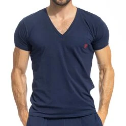 T-shirt L Homme Invisible MY61HYP