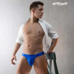 Bikini ErgoWear MAX XX EW1293 -Men Attitude Boutique bikini ergo EW1293 royal a