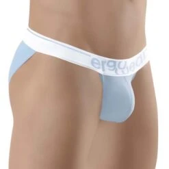 Bikini ErgoWear MAX SE EW1308 -Men Attitude Boutique bikini ergo EW1308 turquoise 4