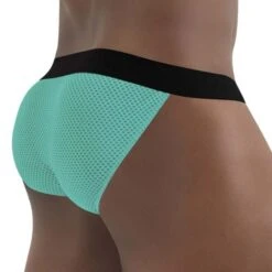 Bikini ErgoWear MAX EW1384 -Men Attitude Boutique bikini ergo EW1384 vert 3