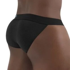 Bikini ErgoWear MAX EW1388 -Men Attitude Boutique bikini ergo EW1388 noir 3