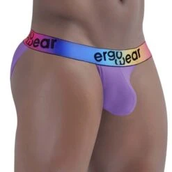 Bikini ErgoWear MAX SE EW1435 -Men Attitude Boutique bikini ergo EW1435 violet 4