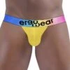 Bikini ErgoWear MAX SE EW1439 -Men Attitude Boutique bikini ergo EW1439 jaune m