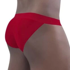 Bikini ErgoWear MAX SP EW1442 -Men Attitude Boutique bikini ergo EW1442 rouge 3