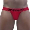 Bikini ErgoWear MAX SP EW1442 -Men Attitude Boutique bikini ergo EW1442 rouge m