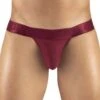 Bikini ErgoWear MAX XV EW1170 -Men Attitude Boutique bikini ergo ew1170 bordeau m