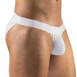 Bikini ErgoWear MAX XV EW1178 -Men Attitude Boutique bikini ergo ew1178 blanc 4